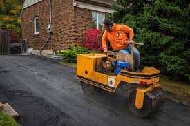 Best Concrete Driveway Installation  in Carlstadt, NJ